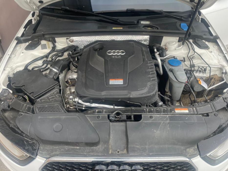 Продам Audi A4 Quattro