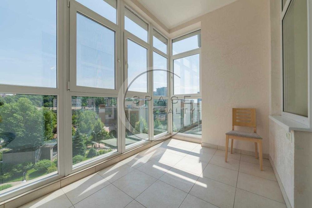 3-комнатная квартира по адресу бульвар Дружбы Народов (площадь 92 м²) - Atlanta.ua - фото 21