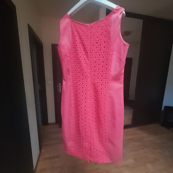 Elegancka  sukienka Anna