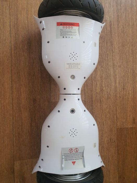 Героскутр,героборд.