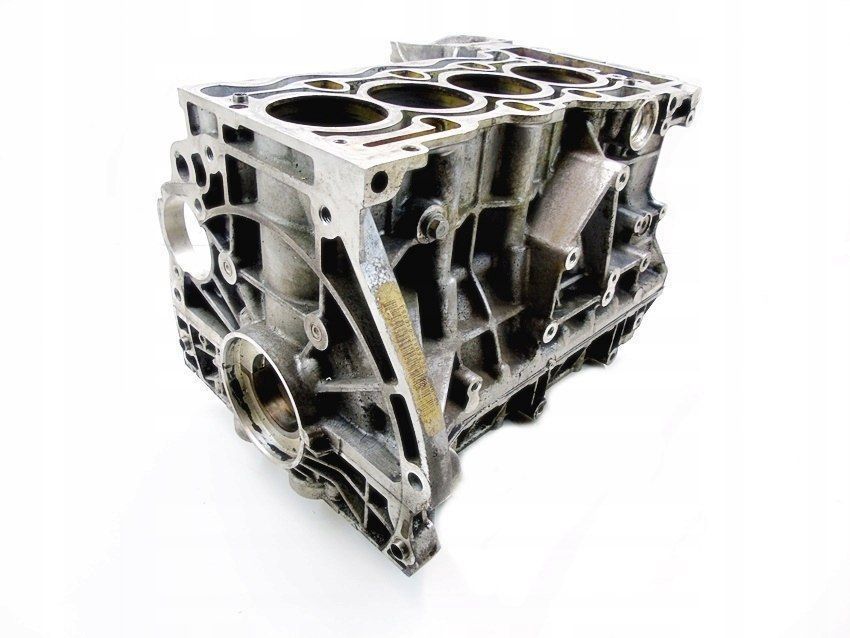 Blok Silnika 2.0 I Bmw 3 E46 318 I Ci Ti N42 7506329 7516330