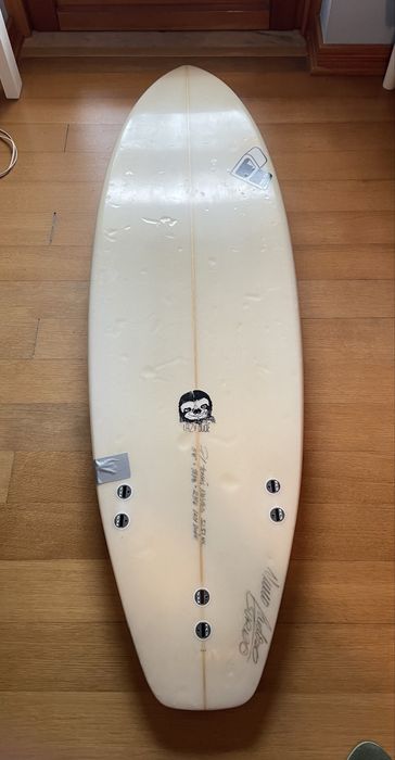 Prancha de surf polen 5,8