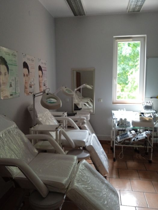 Lokal usługowo biurowo handlowy do wynajęcia