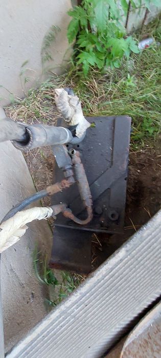 Гидроборт продам