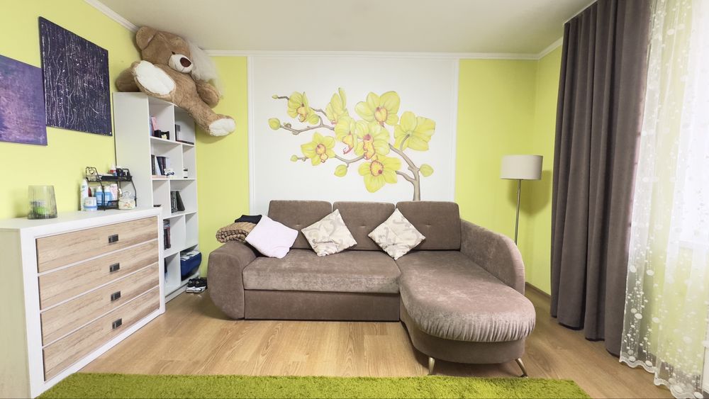 Продаж будинку у м Івано-Франківськ. Район Каскад