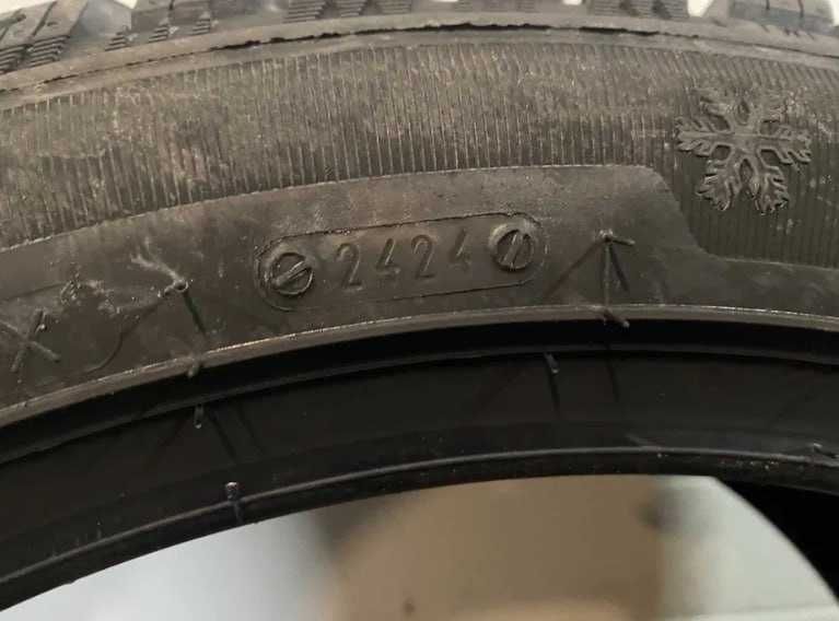 Шини нові Taurus Winter 225/45 R.18 95V XL