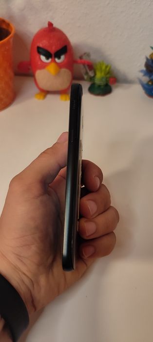 Samsung Galaxy A5 (2017) SM-A520F 3/32GB Black (Під заміну акумулятора)