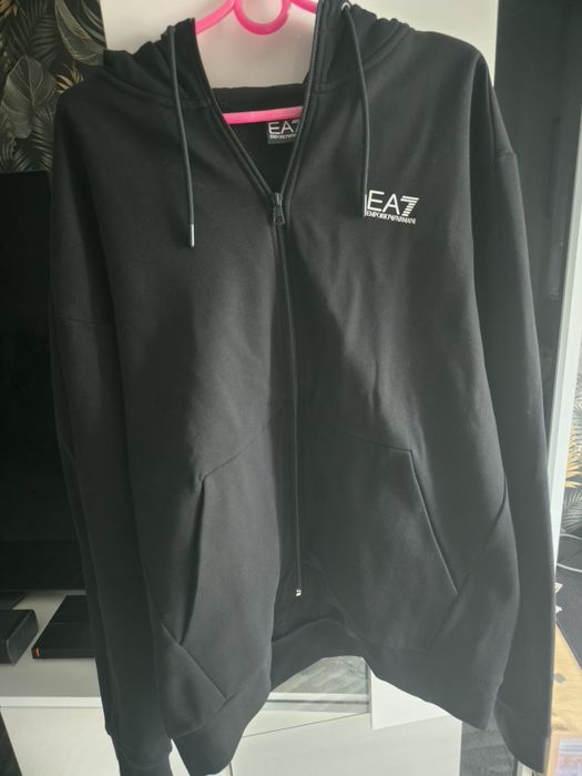 Dres Emporio Armani 3XL nowy bez metki