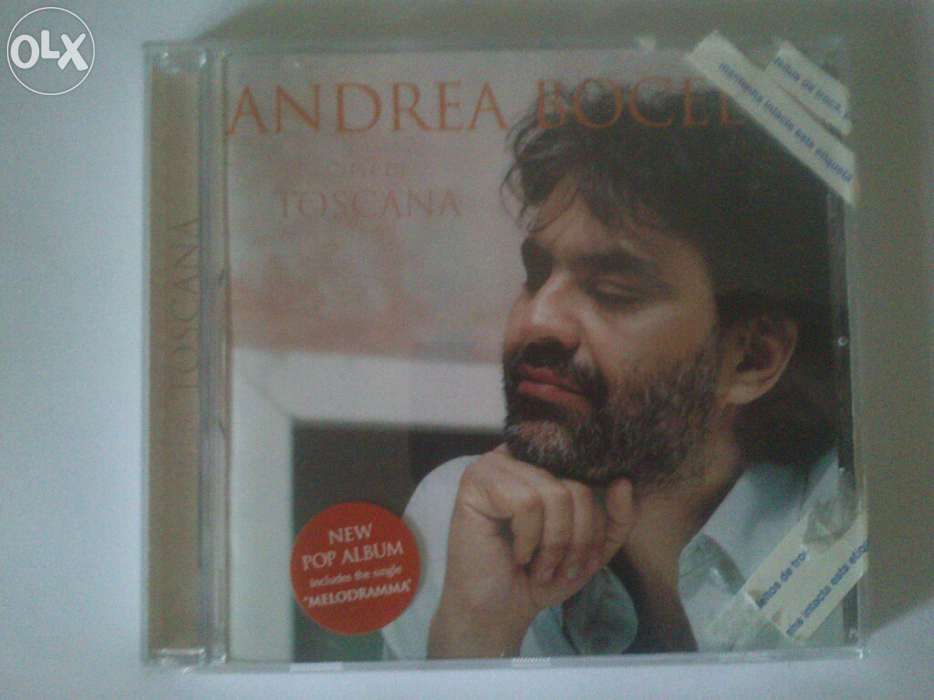 Varios cd de musica origionais
