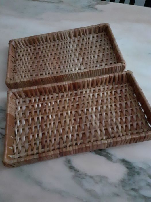 Cesta  retangular64585770386691120