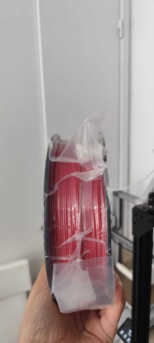 Filamento para Impressora 3D - PLA / ABS E PETG