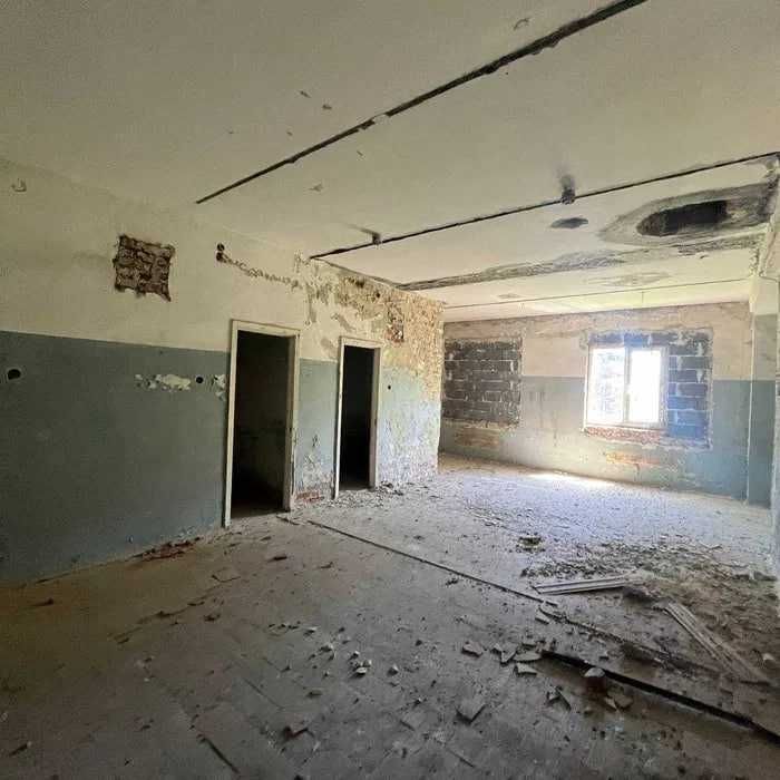 Продається ремонтно-механічний цех поблизу Івано-Франківська!