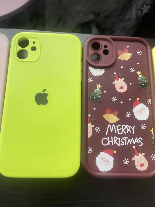 Чехол на iphone 11 айфон 13