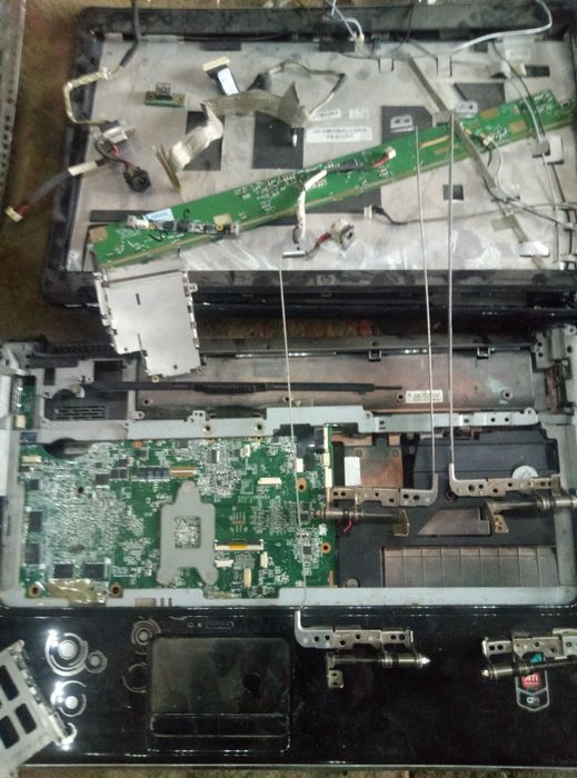 Продам запчасти до нр