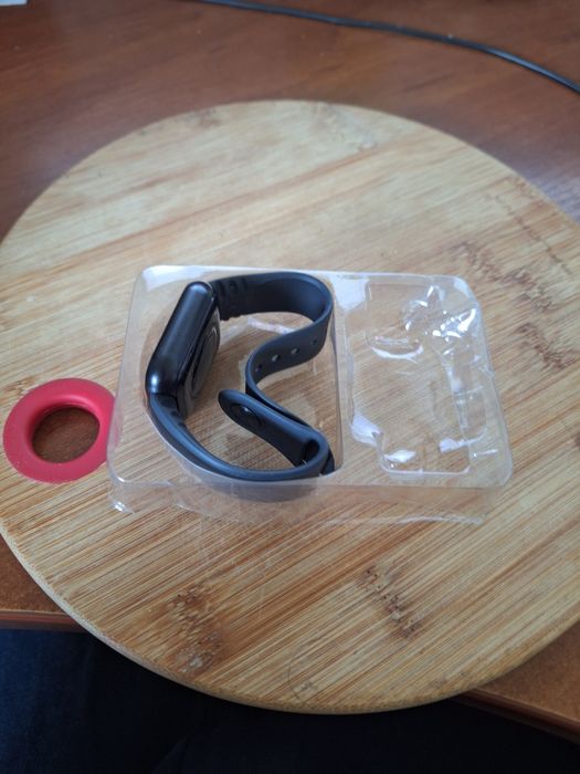 Opaska Smartband Bracelet (uszkodzona, bez kabla) - dawca części