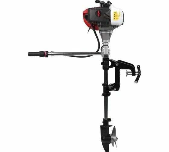 Підвісний мотор для лодки, TOYAMA TA 3.5 - двохтактний / 3.5 к.с.