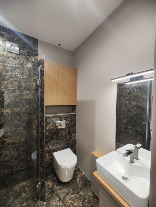 1-room apartment apartment by the address st. Uchitelskaya (area 32,3 m²) - Atlanta.ua - photo 14