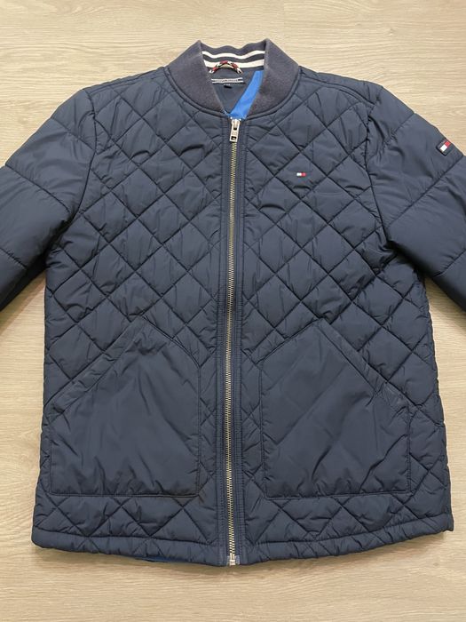 Куртка Tommy Hilfiger 164 см