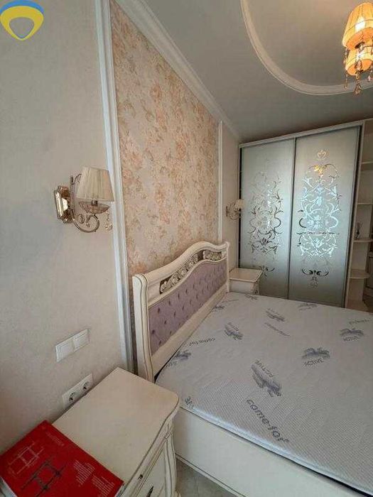 Apartment in Odesa, Vidrada - View 6