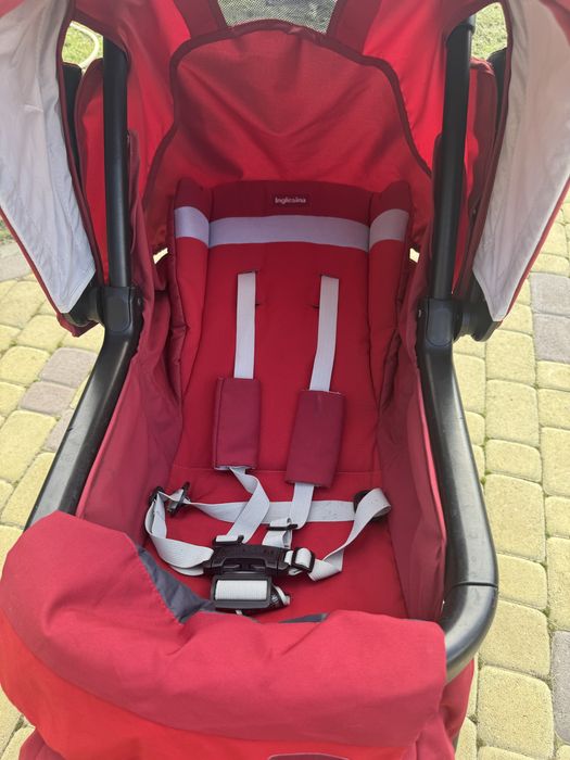 Прогулянковий візок Inglesina Espresso