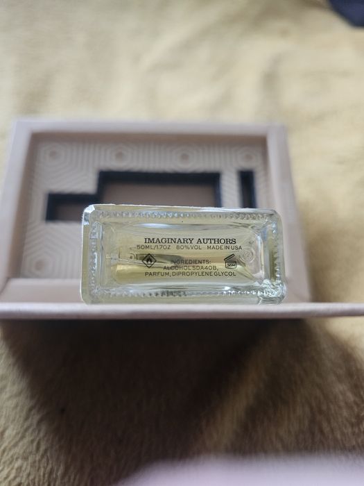 Oryginalne niszowe perfumy Imaginary Authors L Cape Heartache  30ml +