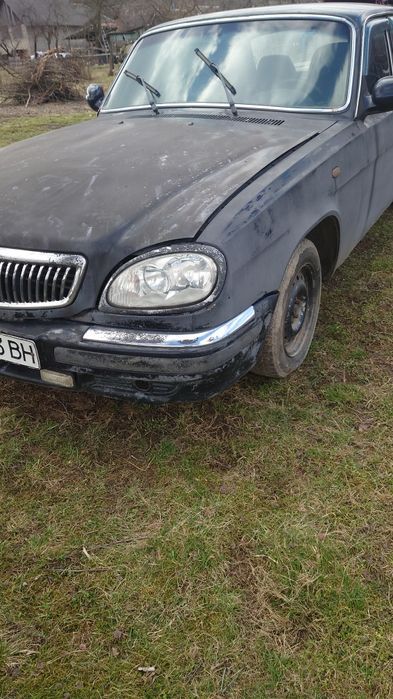 Газ волга 31105,