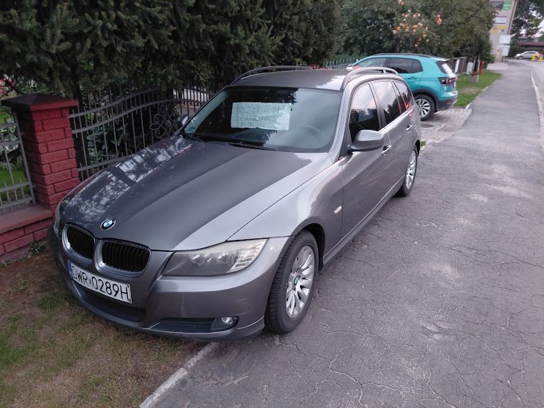 BMW Seria 3