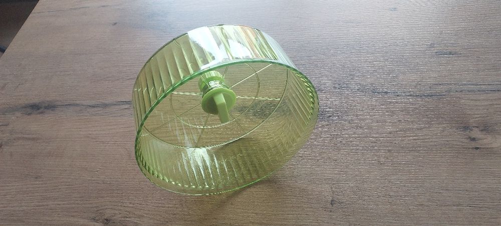 Koło biegowe dla chomika 16.5 cm