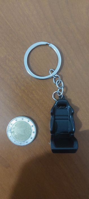 Porta chaves peças de carro