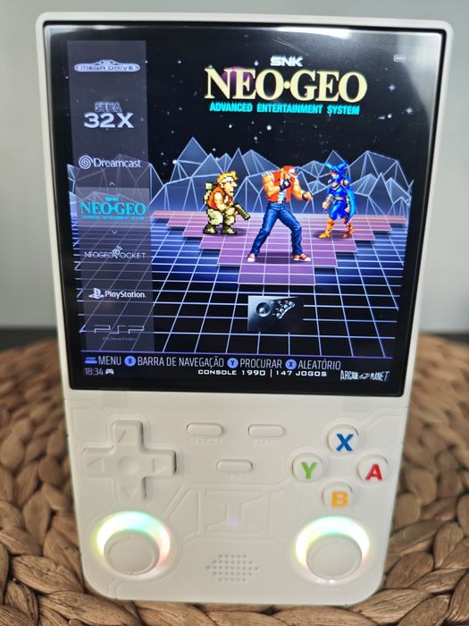 R36 Ultra + Bag (New)64551344217602121