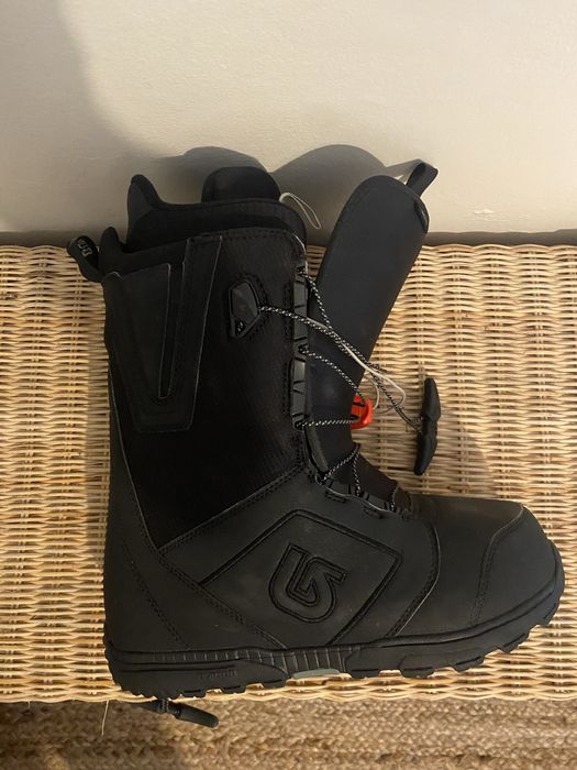 Botas Snowboard Burton Moto N 43
