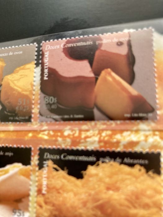 Doçaria Conventual Portuguesa