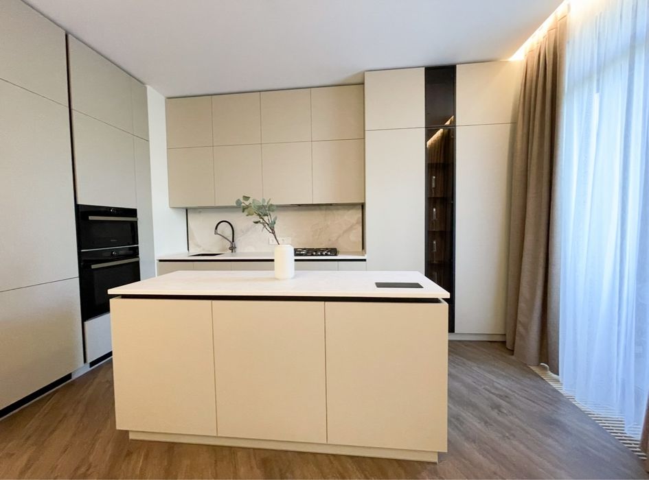 Оренда 1.5к квартири 78м2 ЖК Residents Park