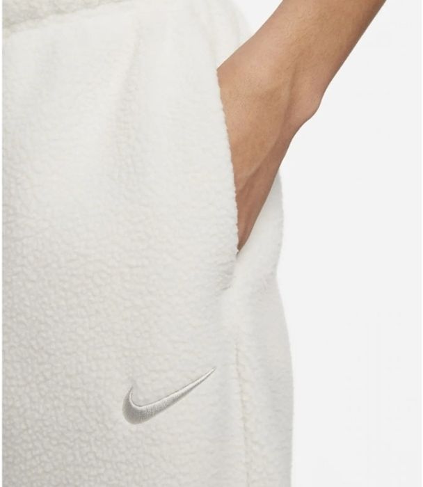L p., Nike Plush jogger штани фліс