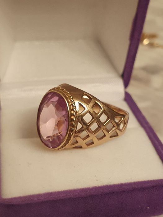 Золотое кольцо СССР