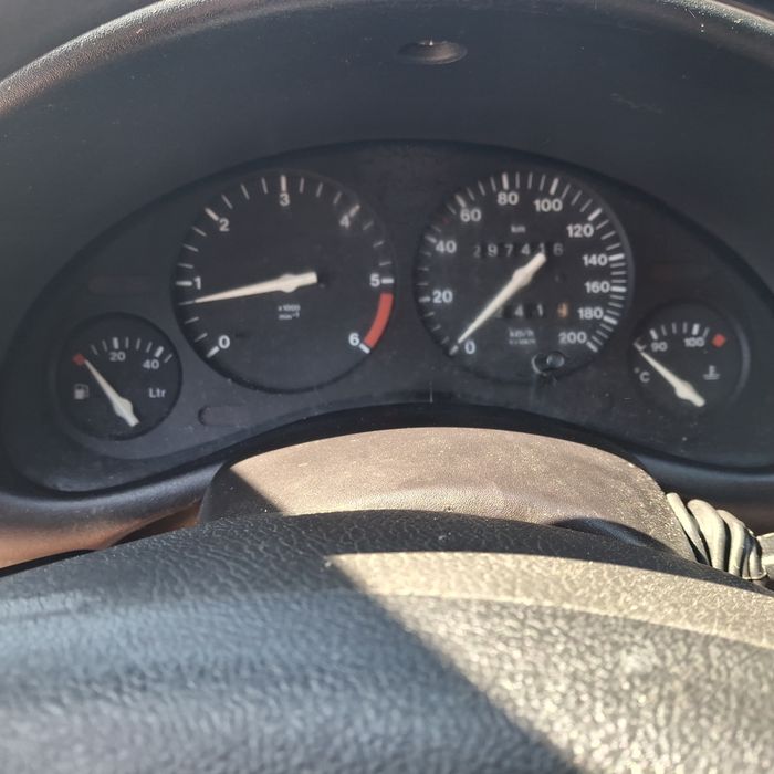 Opel corsa 1.5td