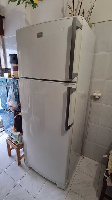 Frigorifico AEG - Usado