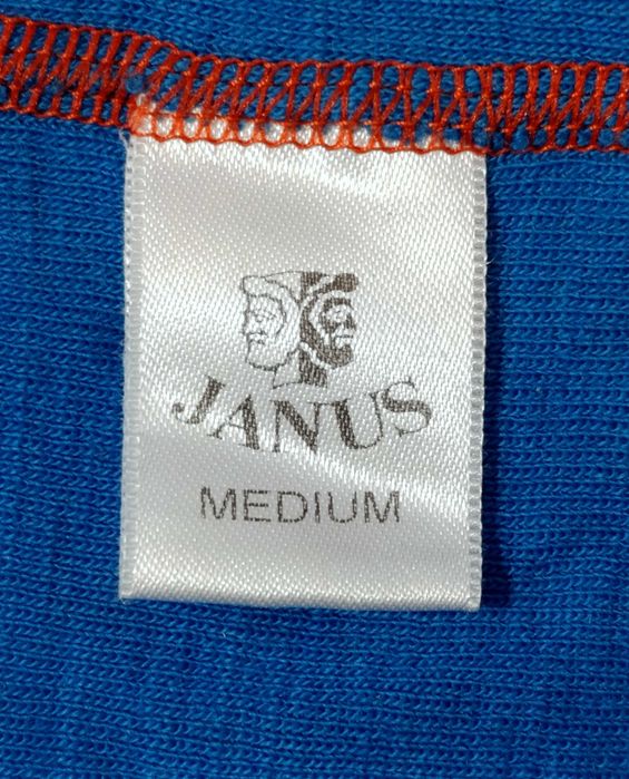 Koszulka Janus merino r. M