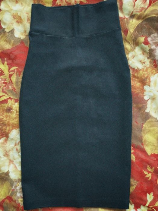 Юбка карандаш