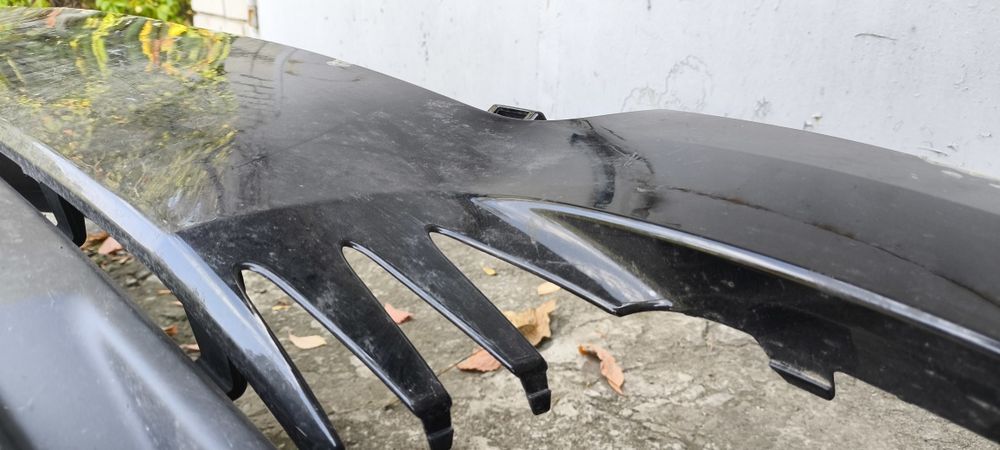 Range Rover L 405 rest бампер передний