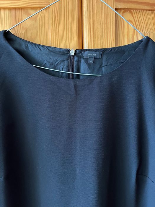 Elegancka sukienka Solar