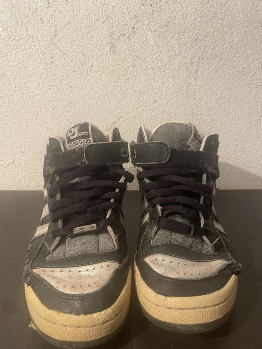 Teni bota Adidas DefJam