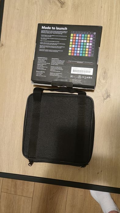 Novation Launchpad Mini MK3