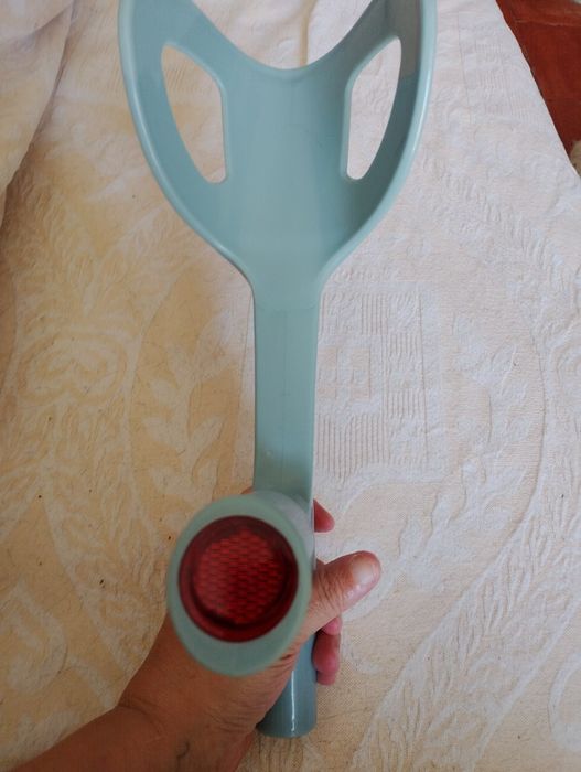 Peça para canadianas