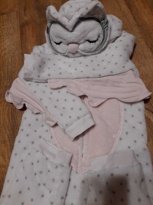 Кігурумі (кигуруми) для дівчинки 104р.