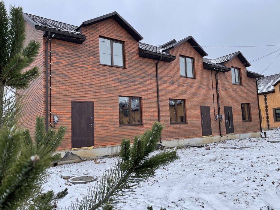 Таунхаус | Будинок 95м2 р-н Епіцентр ближні Зарванц1