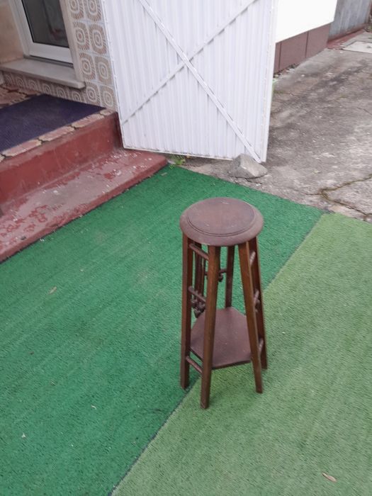 Floreiras vintage  são  3 diferentes