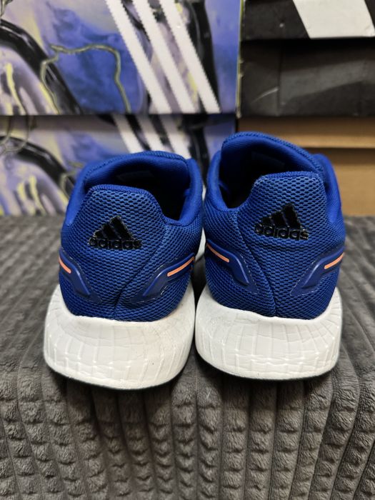Чоловічі кросівки Adidas Runfalcon 2.0 44(28см) оригінал
