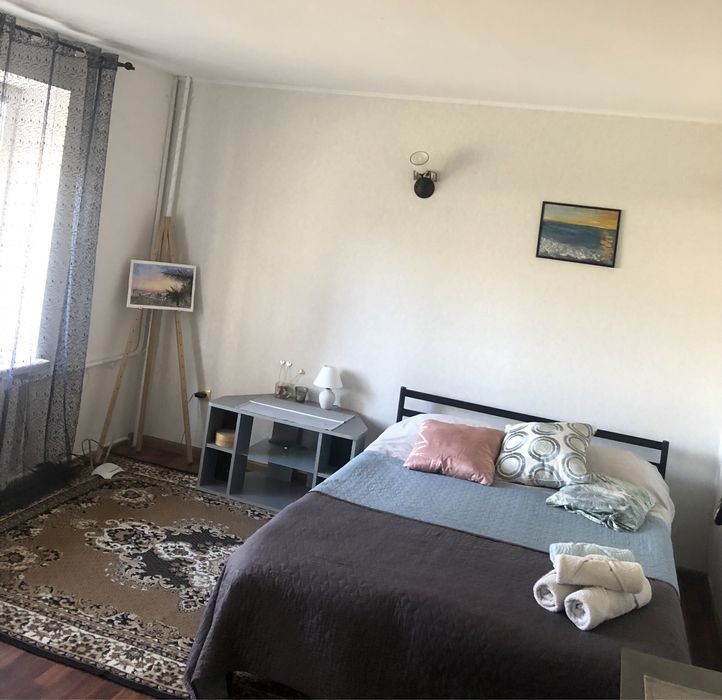 Квартира подобово, з ремонтом, затишна, чиста