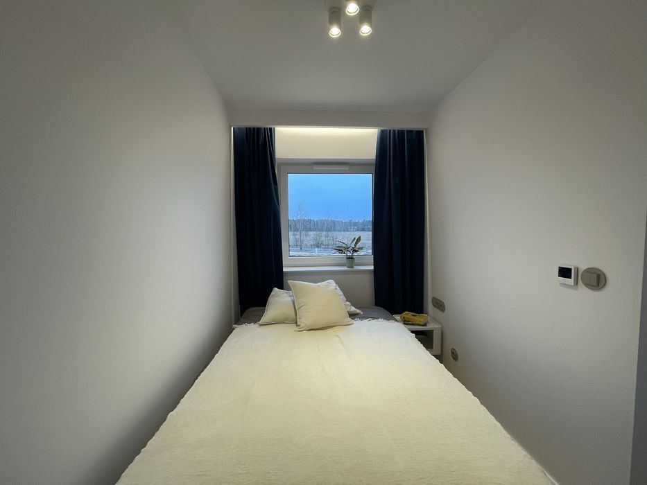 Mieszkanie do wynajecia, od zaraz, Łomna-Las